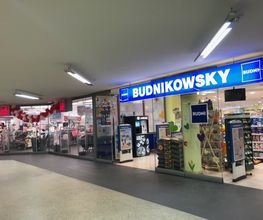 budni - Wilhelm-Strauß-Weg Bild 1