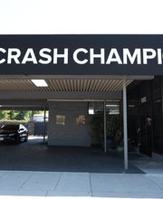 Crash Champions Collision Repair South Pasadena image 9