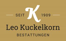 Leo Kuckelkorn Bestattungen Inh. Ahorn Bestattungen West GmbH