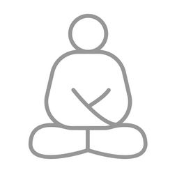 Logo Wege zum Sein Meditation und Achtsamkeit Seminare