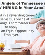 Silver Angels of Tennessee - Greene, LLC image 3