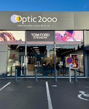 Opticien Cusset - Optic 2000 image 1