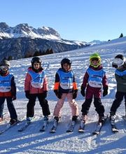 Schweizer Ski- und Snowboardschule Zürich Bild 8