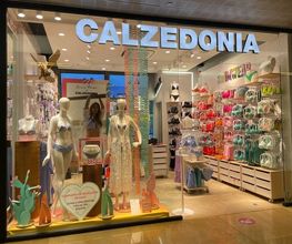 Calzedonia imagen 1