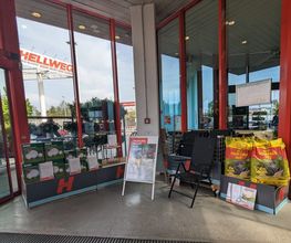 HELLWEG - Die Profi-Baumärkte Berlin Bild 19