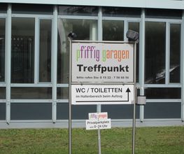pfiffig parken Bild 9