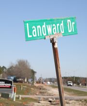 Nearest Intersection