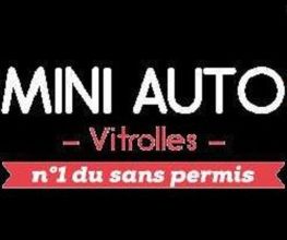 Mini Auto Vitrolles image 1