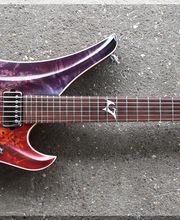 Siggi Braun - Fine Young Guitars Bild 12