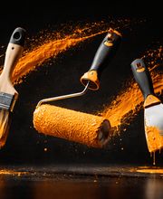 Aroleo Bau GmbH Malergeschäft Bild 4