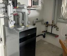 Freiamt Haustechnik GmbH - Sanitär & Wärmepumpen Bild 11