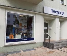 Seeger Gesundheitshaus | Rathenow Bild 8