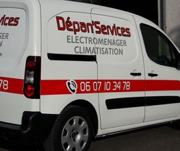 Dépan' Services image 3