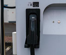 Shell Recharge Charging Station Bild 3