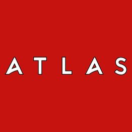 L'Atlas - Paris