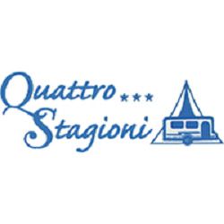 Camping Villaggio Quattro Stagioni logo