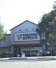 Tractor Supply Co. image 1