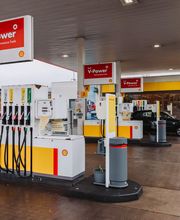 Shell Recharge Charging Station Bild 13