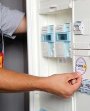 Elektro Weiler GmbH | Köln