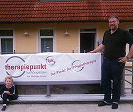 Trainingspunkt Bad Königshofen Bild 2