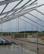 Staalbouwbedrijf Kamphof BV