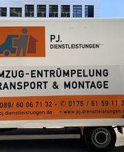 PJ. Dienstleistungen Bild 1