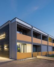 wohnMOTEL Bild 1