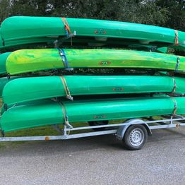 Paddelspass Weserbergland