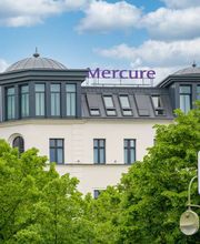 Mercure Hotel Berlin Wittenbergplatz Bild 9