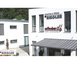 Fenster & Türen Riegler Bild 6
