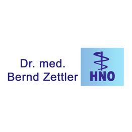 Dr. med. Bernd Zettler