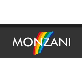 Monzani Ambiente logo