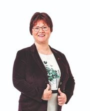 Wüstenrot Bausparkasse: Kathleen Nabe Bild 1