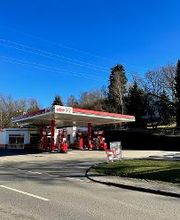 star Tankstelle Bild 1
