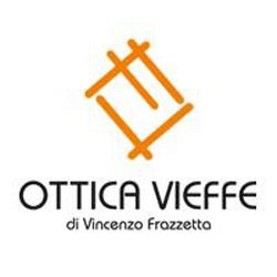 Ottica Vieffe logo