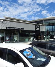 Garage du Nouveau Salon SA Bild 6