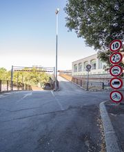 Parcheggio Saba Piazza Partigiani immagine 2