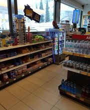 Shell Recharge Charging Station Bild 15