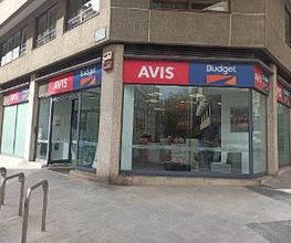 Avis Alquiler de coches - La Coruna imagen 2