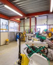 Kiloutou Arles image 2