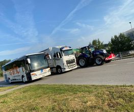 Auto-école Trafic Bild 8