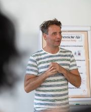 InKonstellation Ausbildungsakademie Bremen
Systemische Coaching Ausbildung in Aktion