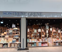 Søstrene Grene Bild 5