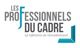 Les Professionnels du Cadre