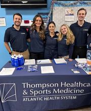 Thompson Healthcare & Sports Medicine image 5