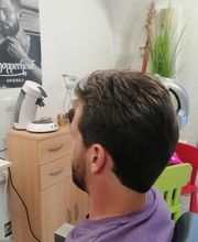 Anne Espace Coiffure Mixte image 20