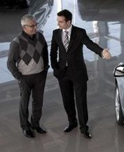 BROCK MOTORS AUTOMOVILES imagen 14