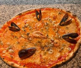 Ristorante Pizzeria La Favola zur Luxenburg Bild 11