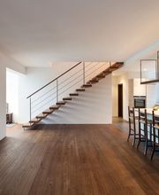 Copacabana Wood & Tile Flooring Installation image 2