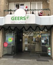 GEERS Hörgeräte Bild 1